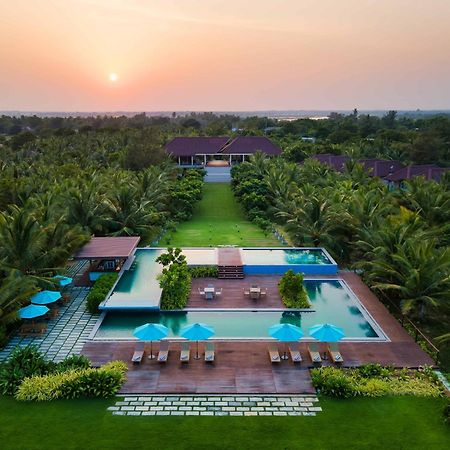 Aprota Villas Arugambay Аругам Экстерьер фото