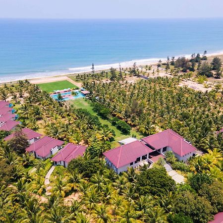 Aprota Villas Arugambay Аругам Экстерьер фото