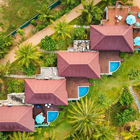 Aprota Villas Arugambay Аругам Экстерьер фото