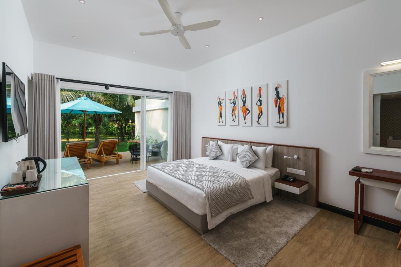 Aprota Villas Arugambay Аругам Экстерьер фото