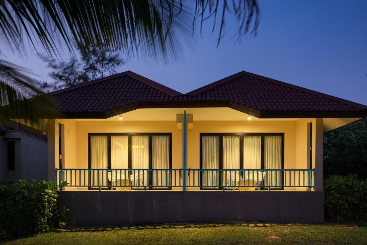Aprota Villas Arugambay Аругам Экстерьер фото