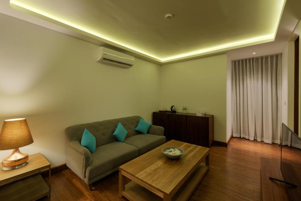 Aprota Villas Arugambay Аругам Экстерьер фото