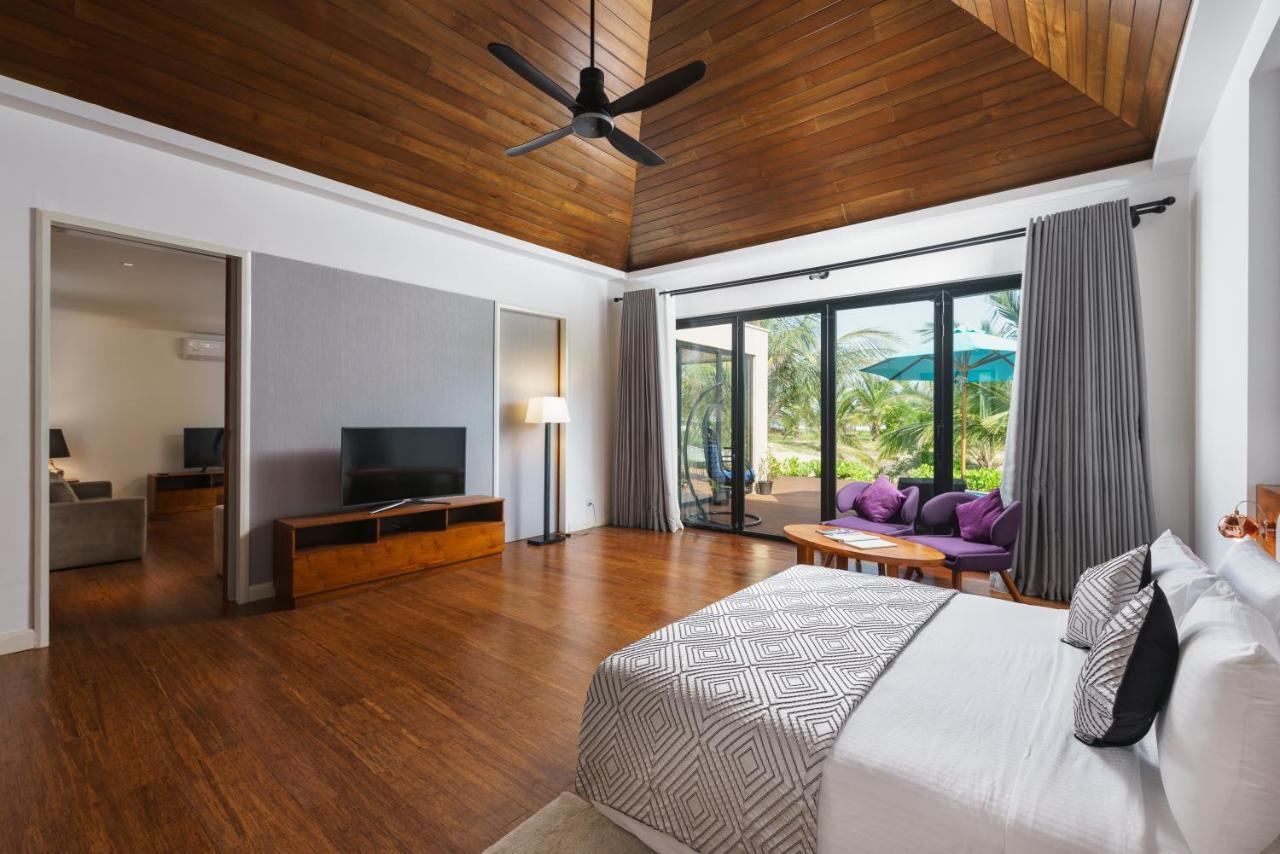 Aprota Villas Arugambay Аругам Экстерьер фото