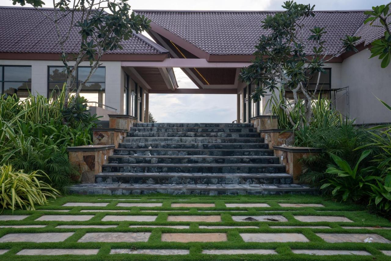 Aprota Villas Arugambay Аругам Экстерьер фото