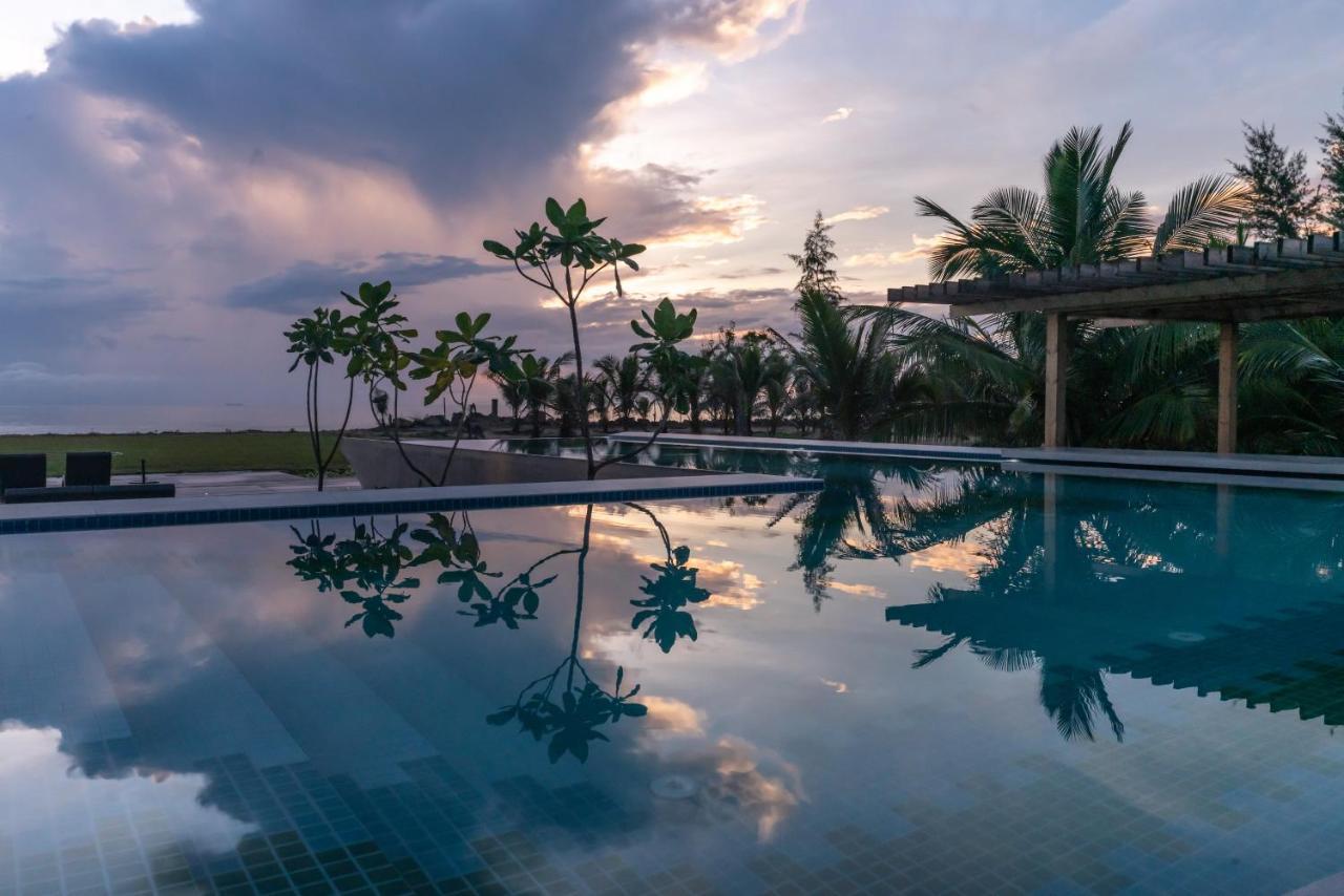 Aprota Villas Arugambay Аругам Экстерьер фото